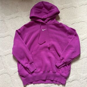 Nike Phoenix Hoodie